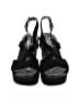 Cordani Black Sandals Size EU 37 - photo 2