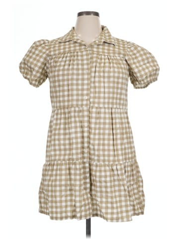 Derek Heart Casual Dress (view 1)