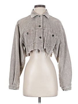 Nectar Clothing Denim Jacket