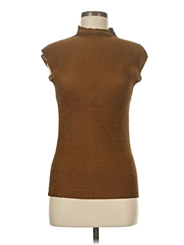 A.L.C. Sleeveless Top (view 1)