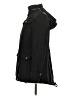 MICHAEL Michael Kors 100% Polyester Black Trenchcoat Size XS - photo 5