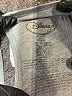 Disney Silver Tank Top Size 3 - 5 - photo 7