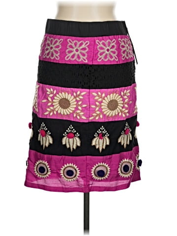 Leifsdottir Casual Skirt (view 2)