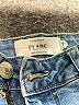 Refuge Blue Jeans Size 7 - photo 7