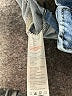Refuge Blue Jeans Size 7 - photo 9