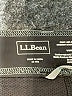 L.L.Bean Solid Black Casual Skirt Size 12 - photo 3