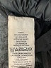 L.L.Bean Solid Black Casual Skirt Size 12 - photo 4