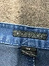 Baccini Blue Jeggings Size 14 - photo 7