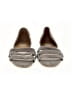 Dolce Vita 100% Suede Gray Sandals Size 7 1/2 - photo 2