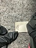 J.Crew 100% Wool Solid Gray Wool Skirt Size 4 - photo 4
