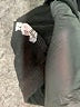 Edikted Black Long Sleeve Top Size S - photo 8