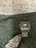 Echo Black Poncho One size - photo 7