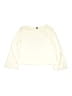 Old Navy Ivory Pullover Sweater Size 10 - 12 - photo 1
