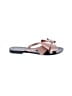 Melissa Pink Sandals Size 5 - photo 1