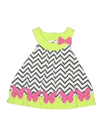 Kids Headquarters Dress (view 1)