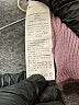Unbranded Purple Pullover Sweater Size S - photo 8