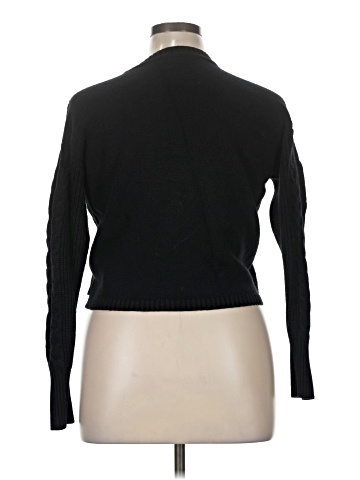 CALVIN KLEIN JEANS Pullover Sweater (view 2)