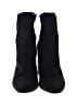 Aldo Black Ankle Boots Size 8 1/2 - photo 2