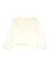 Old Navy Ivory Pullover Sweater Size 10 - 12 - photo 2