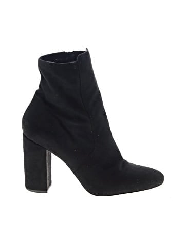 Aldo Ankle Boots (view 1)