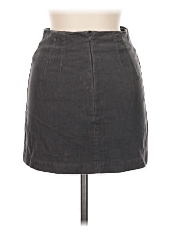 Fashion on Earth Casual Skirt (view 2)