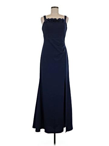 Alex Evenings Cocktail Dress (view 1)