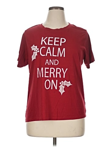 Candy Couture Short Sleeve T-Shirt (view 1)