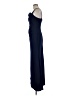 Alex Evenings 100% Polyester Blue Cocktail Dress Size 6 - photo 5