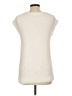En Thread Ivory Sweater Vest Size L - photo 2