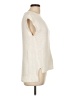 En Thread Ivory Sweater Vest Size L - photo 4