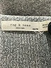 Rag & Bone Tweed Gray Active T-Shirt Size XS - photo 7