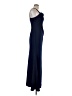 Alex Evenings 100% Polyester Blue Cocktail Dress Size 6 - photo 4