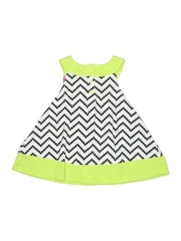 Kids Headquarters Dress (view 2)