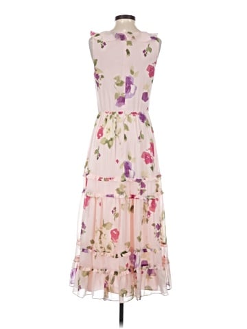 Lauren by Ralph Lauren Cocktail Dress (view 2)