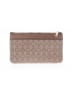 Nanette Lepore Brown Tan Clutch One size - photo 2