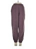 ASOS Purple Sweatpants Size 4 - photo 1