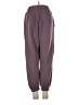 ASOS Purple Sweatpants Size 4 - photo 2