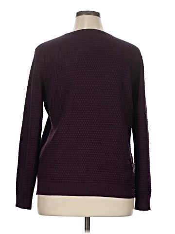 Calvin Klein Pullover Sweater (view 2)