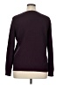 Calvin Klein Burgundy Pullover Sweater Size XL (estimated) - photo 2