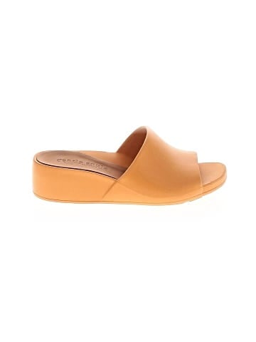 Gentle Souls Wedges (view 1)