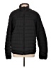 Uniqlo Solid Black Jacket Size L - photo 1