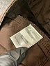 Pendleton Solid Brown Casual Pants Size 6 - photo 8