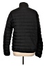 Uniqlo Solid Black Jacket Size L - photo 2