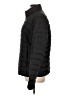 Uniqlo Solid Black Jacket Size L - photo 5