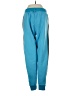Assorted Brands Color Block Blue Track Pants Size Sm - Med - photo 2