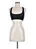 Unbranded Black Sports Bra Size M - photo 1