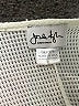 Jordan Taylor White Short Sleeve Top Size S - photo 7