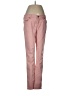 CAbi Pink Jeans Size 8 - photo 1
