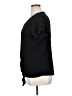 Weatherproof Black Short Sleeve Blouse Size XL - photo 5