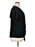 Weatherproof Black Short Sleeve Blouse Size XL - photo 4